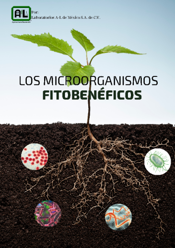 Los Microorganismos Fitobenéficos